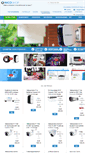 Mobile Screenshot of nicoshop.com